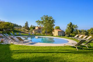 Luce Divina Tuscany Olivers Travels 1