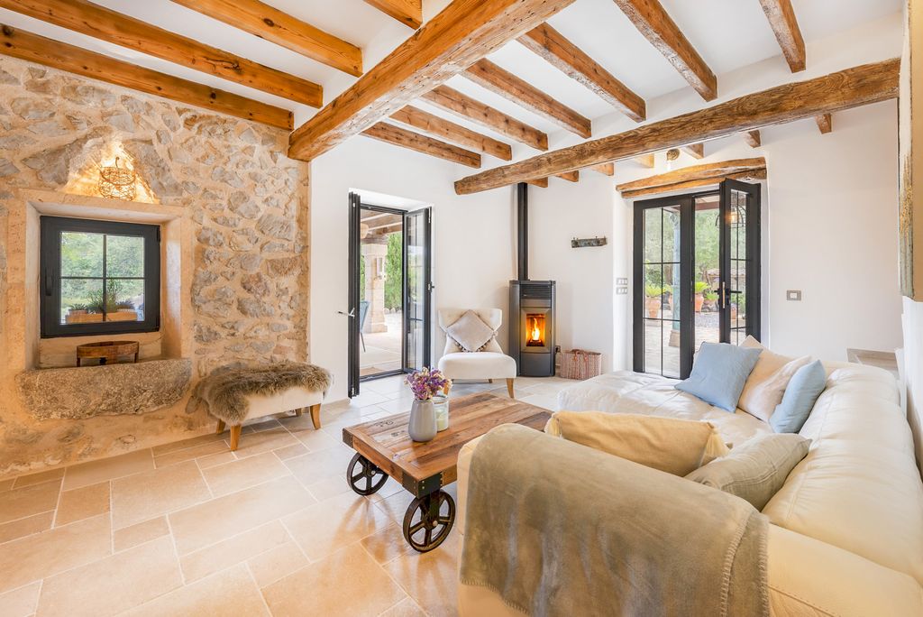 Finca Marilina Mallorca Olivers Travels 3