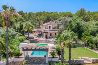Finca Marilina Mallorca Olivers Travels 1