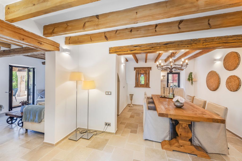 Finca Marilina Mallorca Olivers Travels 4