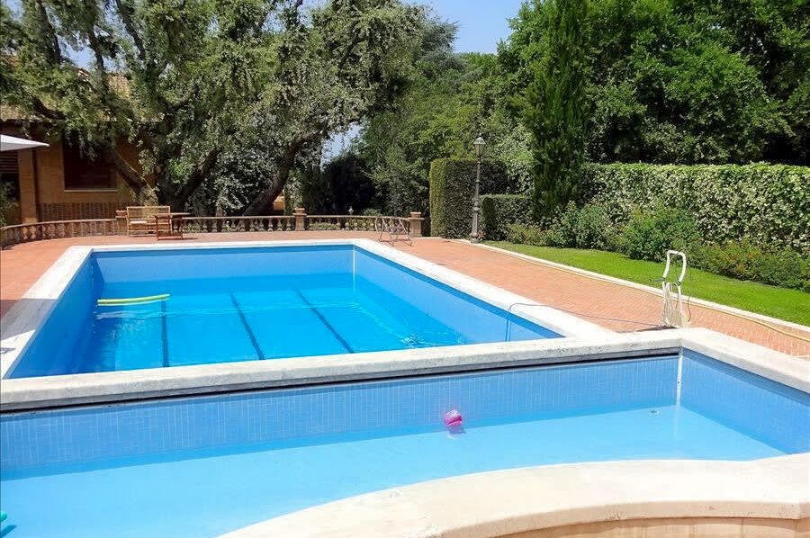 Villa Anagnina