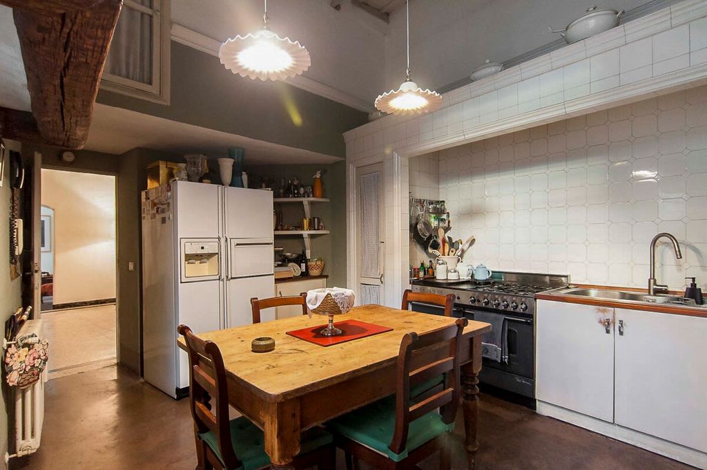 Apartment Orologio Rome Olivers Travels 3