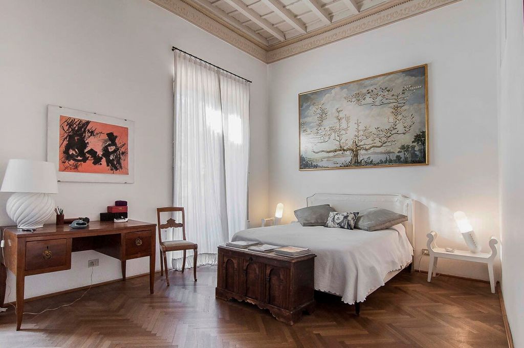 Apartment Orologio Rome Olivers Travels 4
