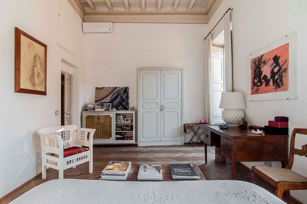 Apartment Orologio Rome Olivers Travels 5