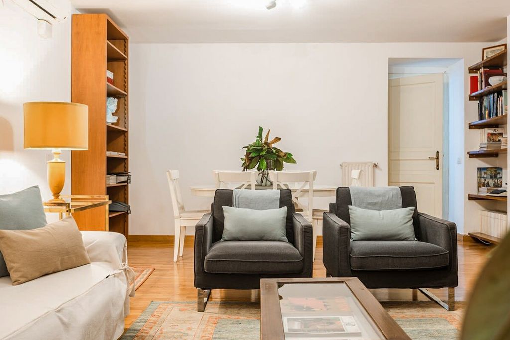 Apartment Navona Rome Olivers Travels 5