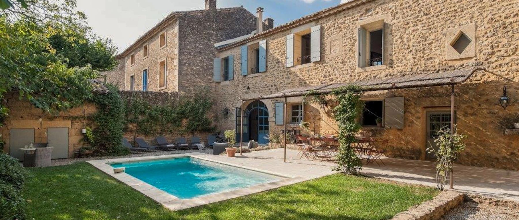 001 mas du gard south of france olivers travels desktop center