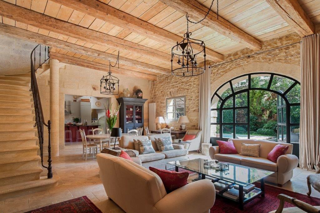 Mas Du Gard Languedoc Olivers Travels 3