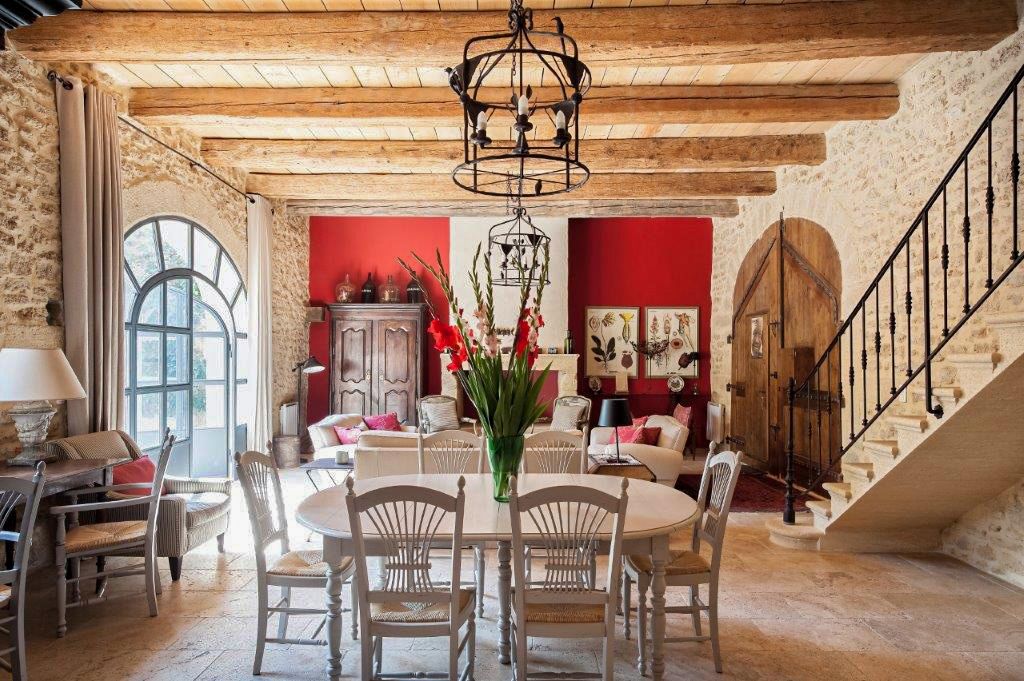 Mas Du Gard Languedoc Olivers Travels 4