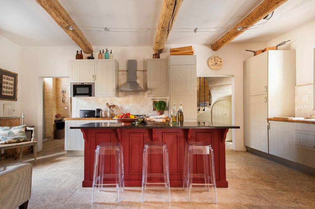 Mas Du Gard Languedoc Olivers Travels 5