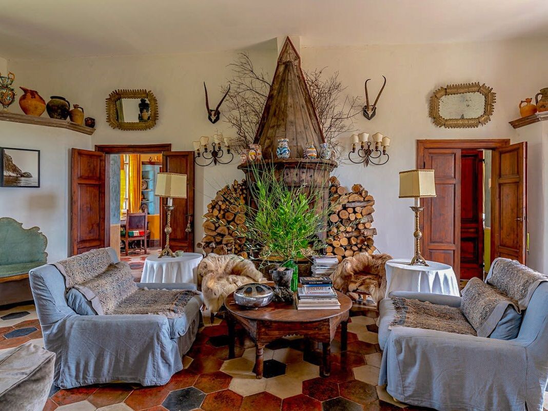 Villa Fratenuti