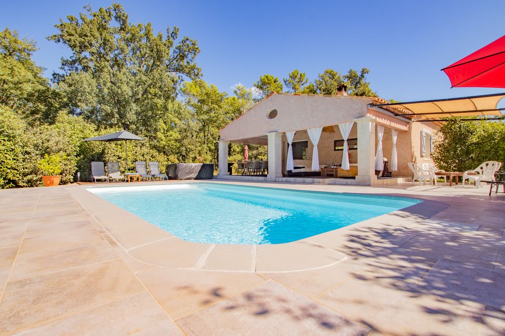 La Chesnaie French Riviera OliversTravels 1