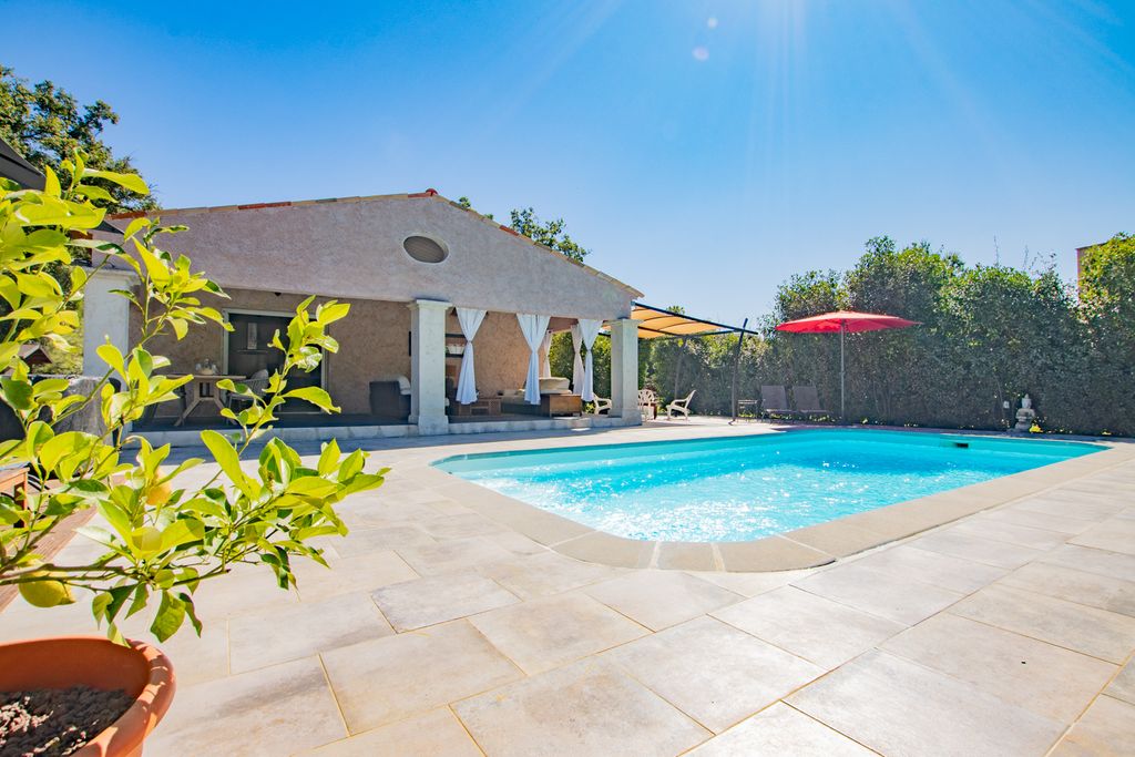 La Chesnaie French Riviera OliversTravels 3