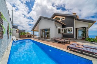 Villa Impasse Calheta Olivers Travels 1