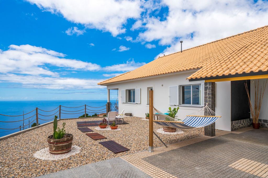 Villa Impasse Calheta Olivers Travels 2