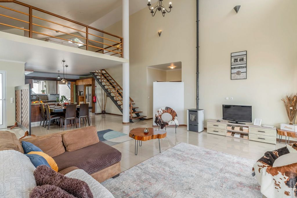 Villa Impasse Calheta Olivers Travels 4