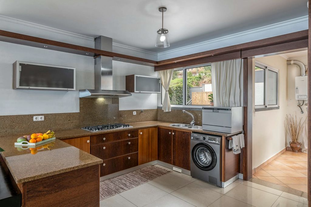 Villa Impasse Calheta Olivers Travels 5