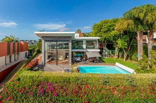 Villa Francesinha Funchal Olivers Travels 1