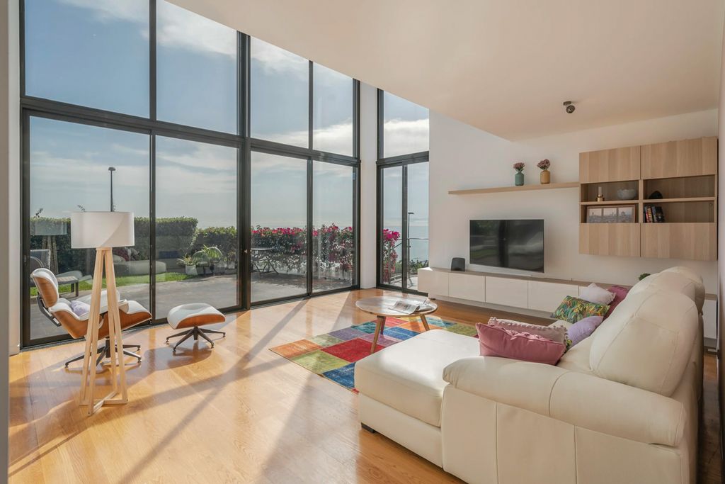 Villa Francesinha Funchal Olivers Travels 3