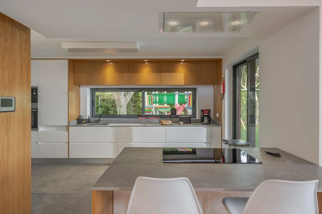 Villa Francesinha Funchal Olivers Travels 5