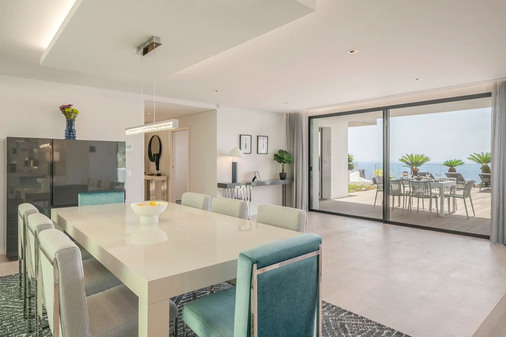 Villa Terco Funchal Olivers Travels 4