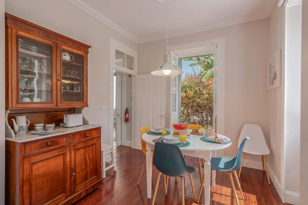 Villa Merces Funchal Olivers Travels 4