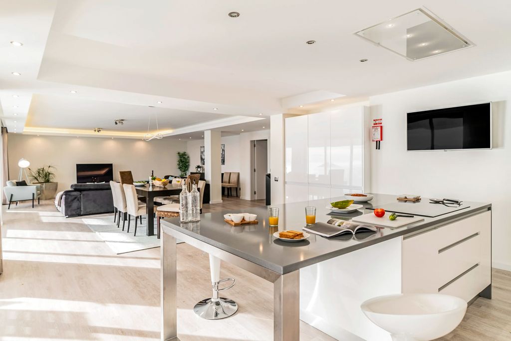 Villa Ajuda Funchal Olivers Travels 4