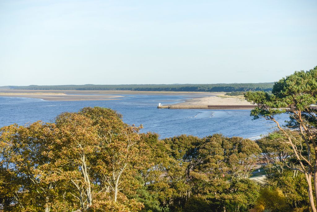 Freya House Scotland Olivers Travels 2