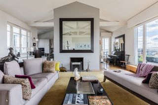 Apartment Adrien Paris Olivers Travels 1