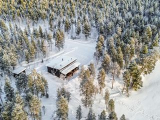 Villa Vaino Lapland Olivers Travels 1