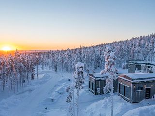 Villa Aurora View Lapland Olivers Travels 1