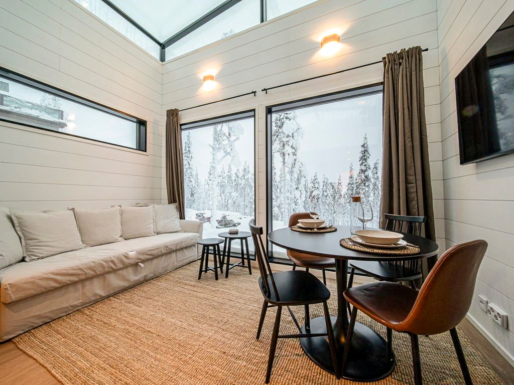 Villa Aurora View Lapland Olivers Travels 3