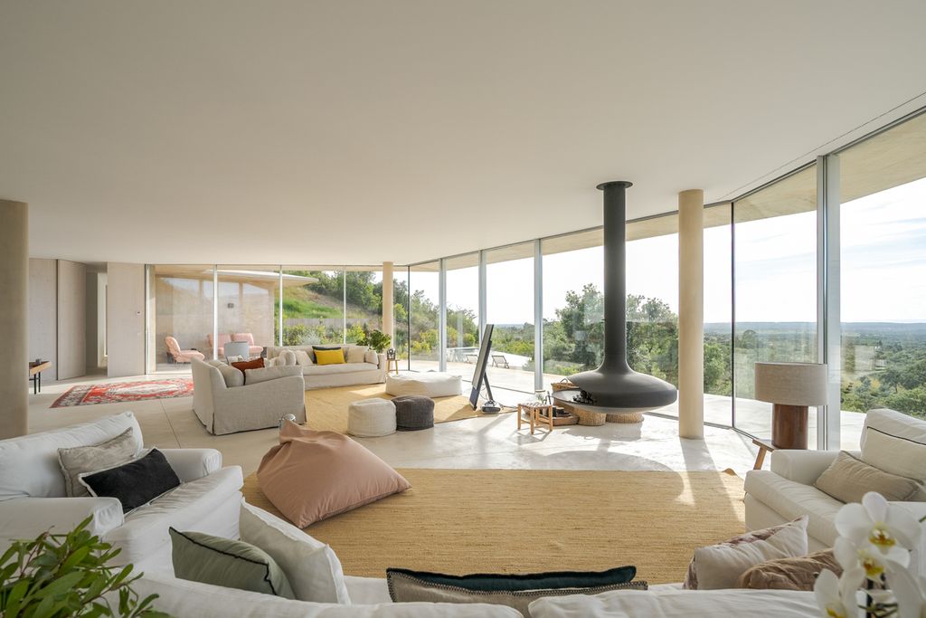 Greenery Vista Comporta Olivers Travels 3