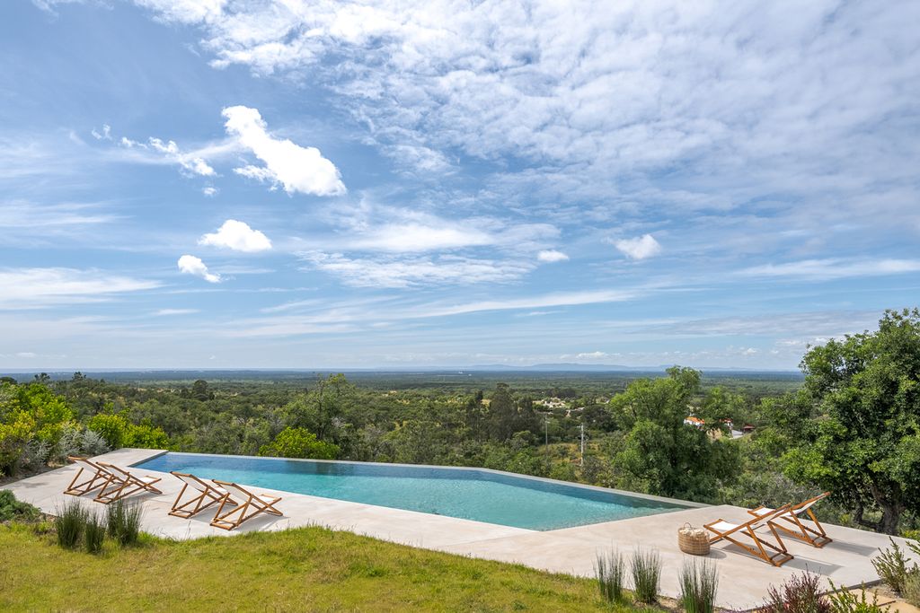 Greenery Vista Comporta Olivers Travels 2