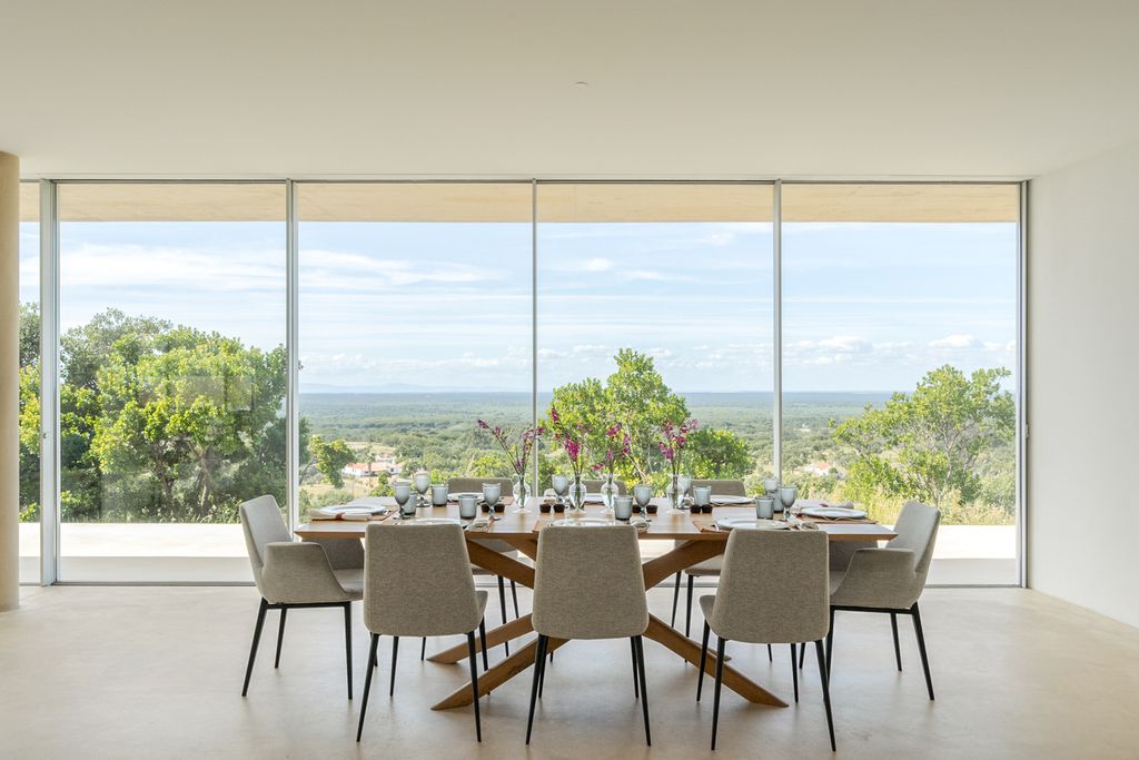 Greenery Vista Comporta Olivers Travels 4