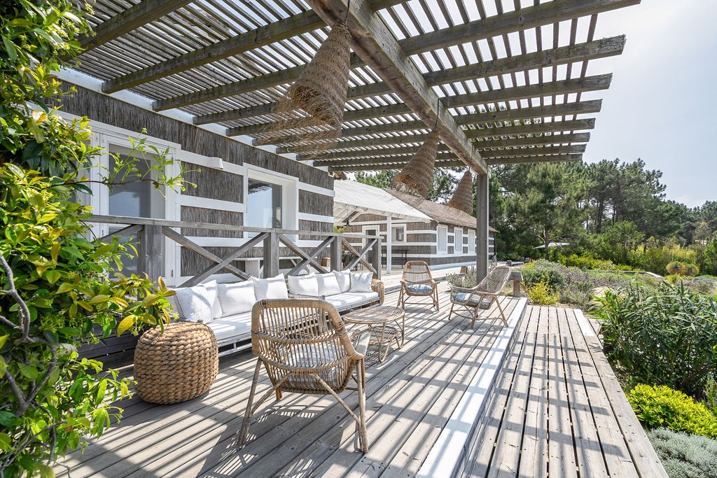 Landscape Haven Comporta Olivers Travels 2
