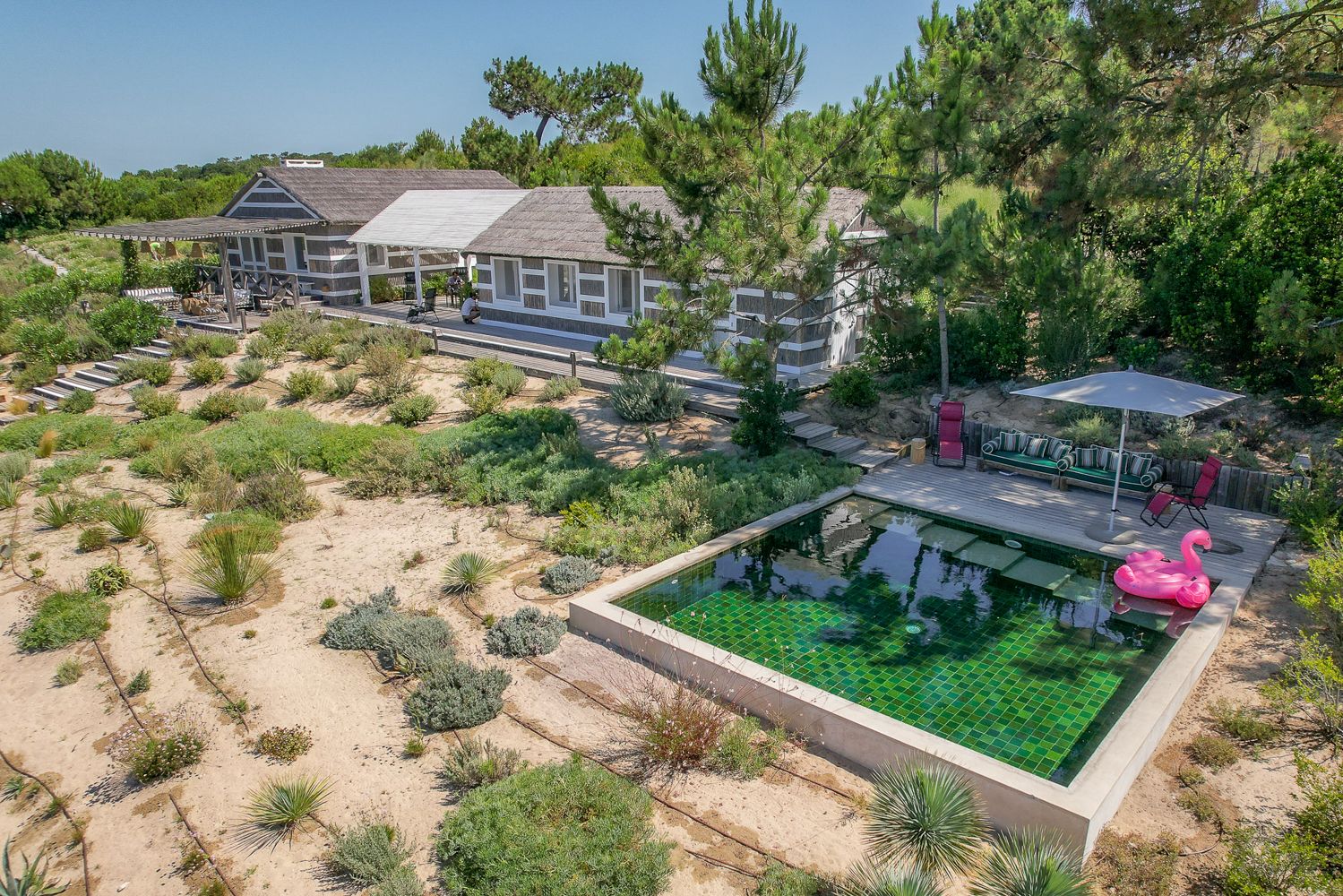 Landscape Haven Comporta