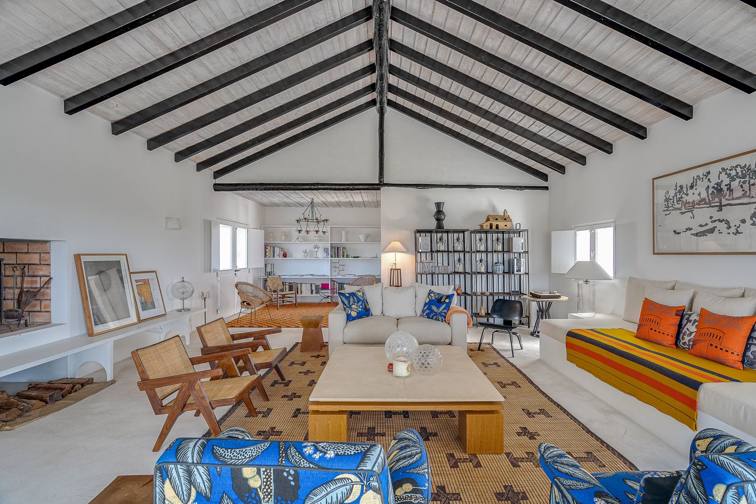 Landscape Haven Comporta