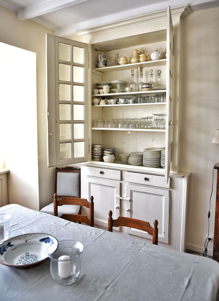 Maison Saint Nicolas Normandy Olivers Travels 5