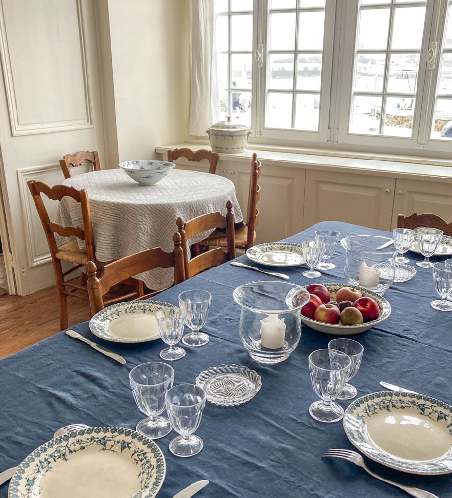 Maison Saint Nicolas Normandy Olivers Travels 3