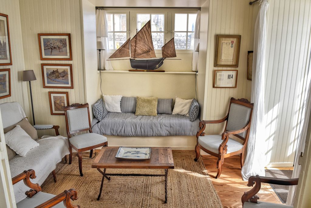 Maison Saint Nicolas Normandy Olivers Travels 2