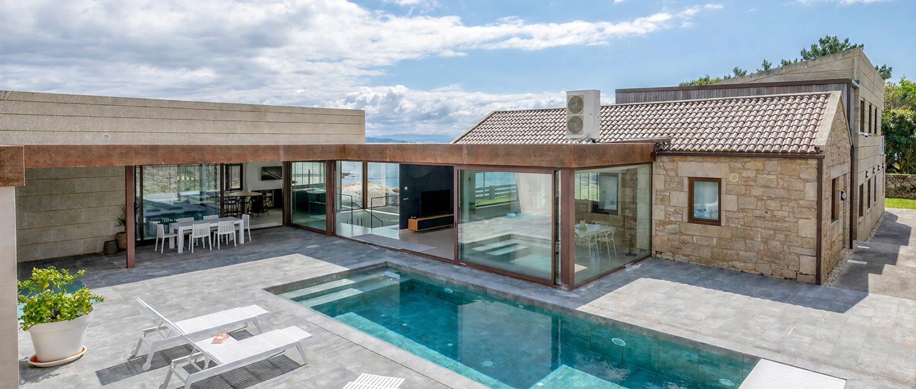 001 villa riazor northern spain olivers travels desktop center