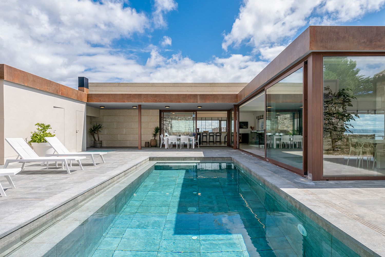 Villa Riazor
