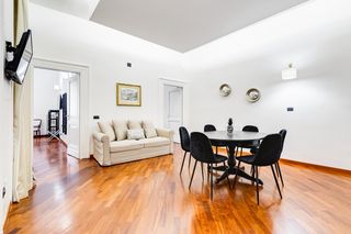 Apartment Abacaxi Paris France OliversTravels 1