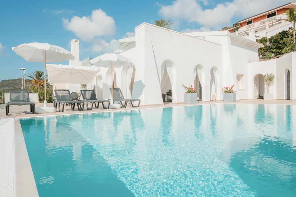 Dimora Normanna Calabria OliversTravels 2