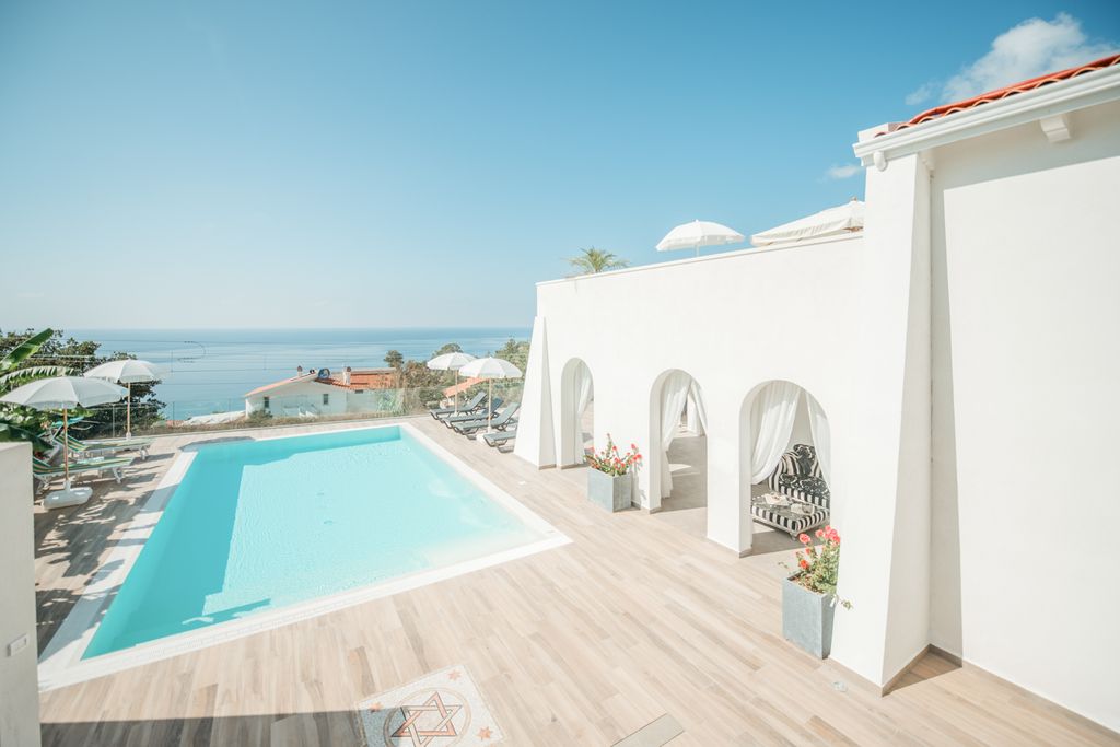 Dimora Normanna Calabria OliversTravels 1