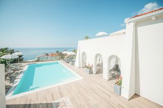 Dimora Normanna Calabria OliversTravels 1