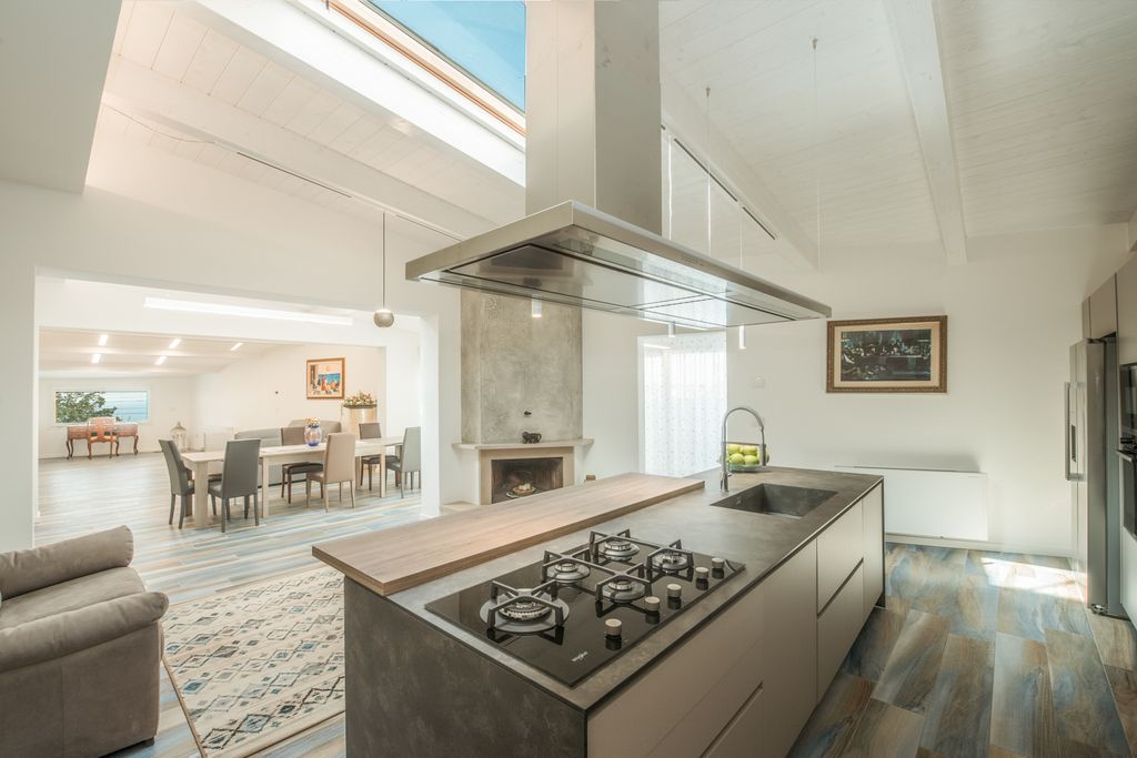 Dimora Normanna Calabria OliversTravels 3