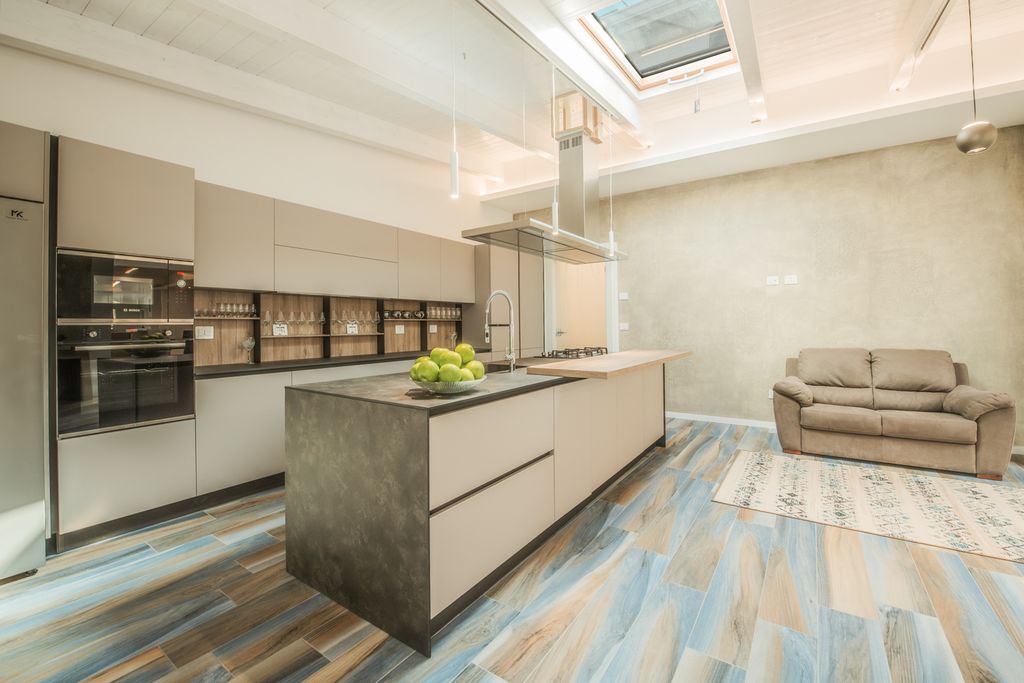 Dimora Normanna Calabria OliversTravels 5