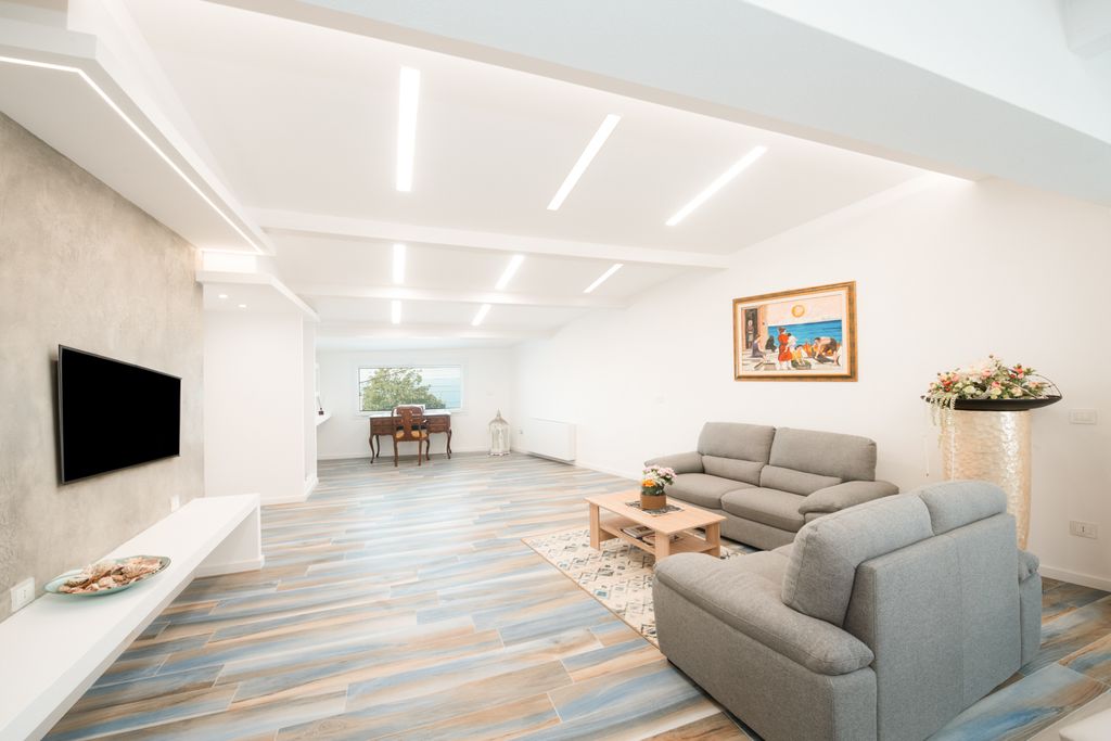 Dimora Normanna Calabria OliversTravels 4