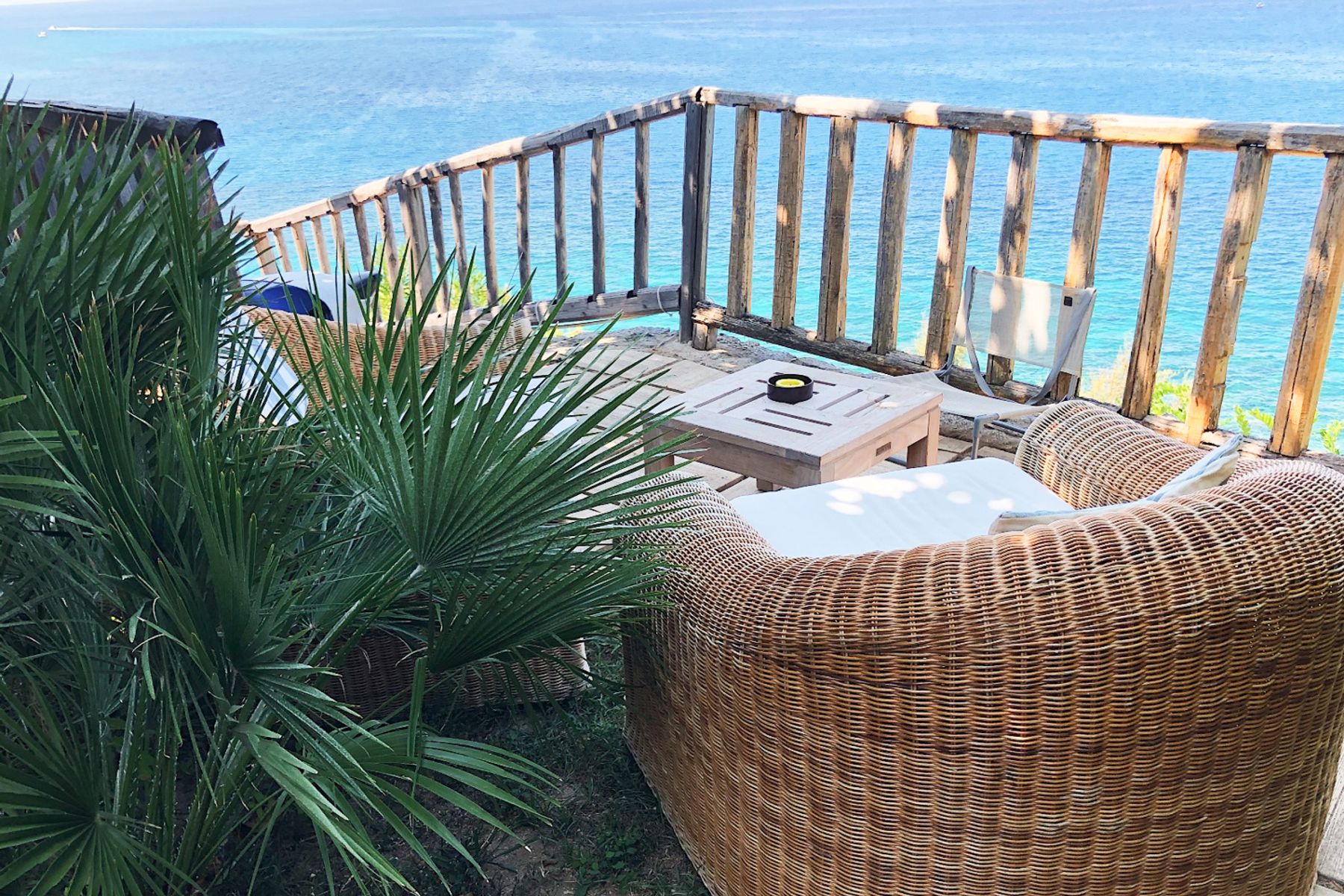 Villa Porticciolo Calabria OliversTravels 1